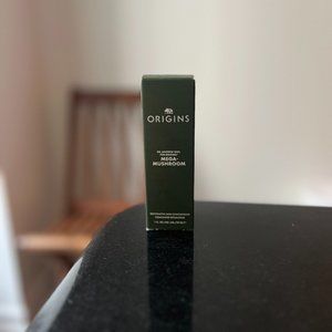 Origins Dr. Andrew Weil Mega Mushroom Restorative Skin Concentrate